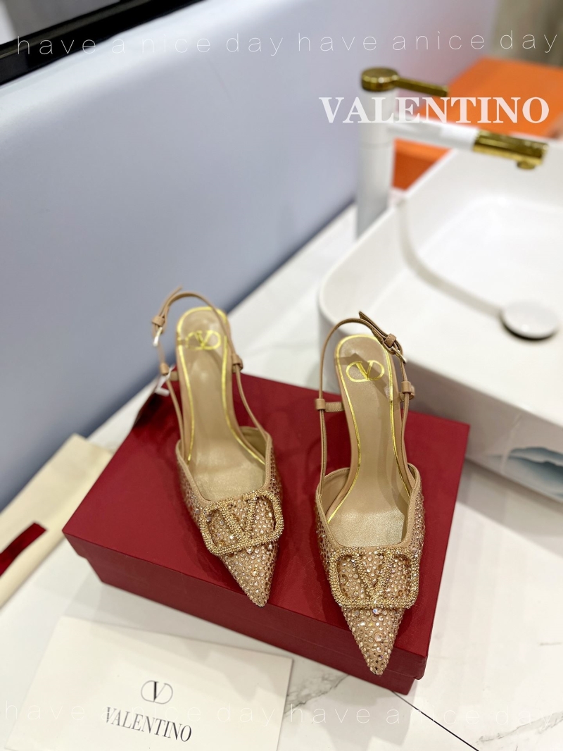 Valentino Sandals